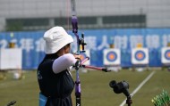 KOK体育登录入口-“明门杯”2026年全国残疾人射箭锦标赛暨名古屋亚残运会选拔赛在京开赛｜快讯