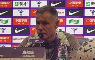 不敌俄罗斯，米利西奇：已创造足够多机会，主场输球令人失望