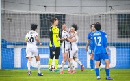 KOK体育官方网站-马德兴：武汉女足在亚冠出局再拉警报，中国女足要有忧患意识