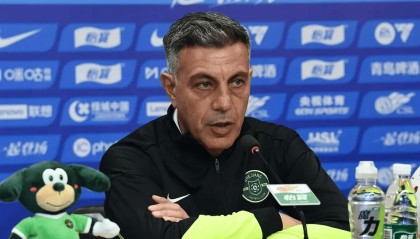 KOK体育官方网站-记者：罗斯赛后更衣室发言，称不能再延续之前的成绩和状态